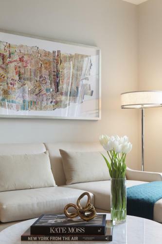 Aparthotel The Marmara Park Avenue