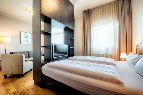 Apartamento Mondrian Suites Berlin Checkpoint Charlie
