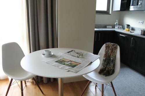 Apartamento Mondrian Suites Berlin Checkpoint Charlie