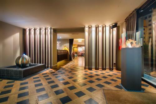 Apartamento Mondrian Suites Berlin Checkpoint Charlie