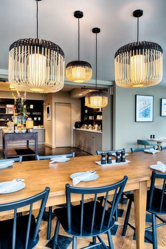Apartamento Mondrian Suites Berlin Checkpoint Charlie