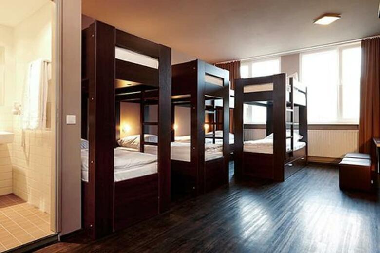 Smart Stay Hotel Berlin City - Hostel