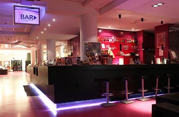 Jugendherberge Berlin-international - Hostel