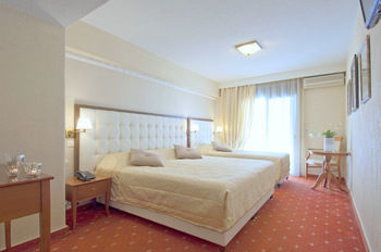 Secret Paradise Hotel & Spa