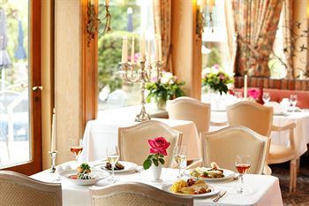 Ringhotel Seehof Berlin