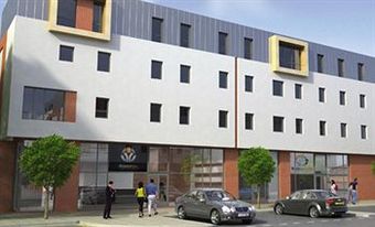 Hotel Mansion Beaverbank