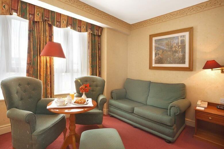 Maldron Hotel Pearse Street