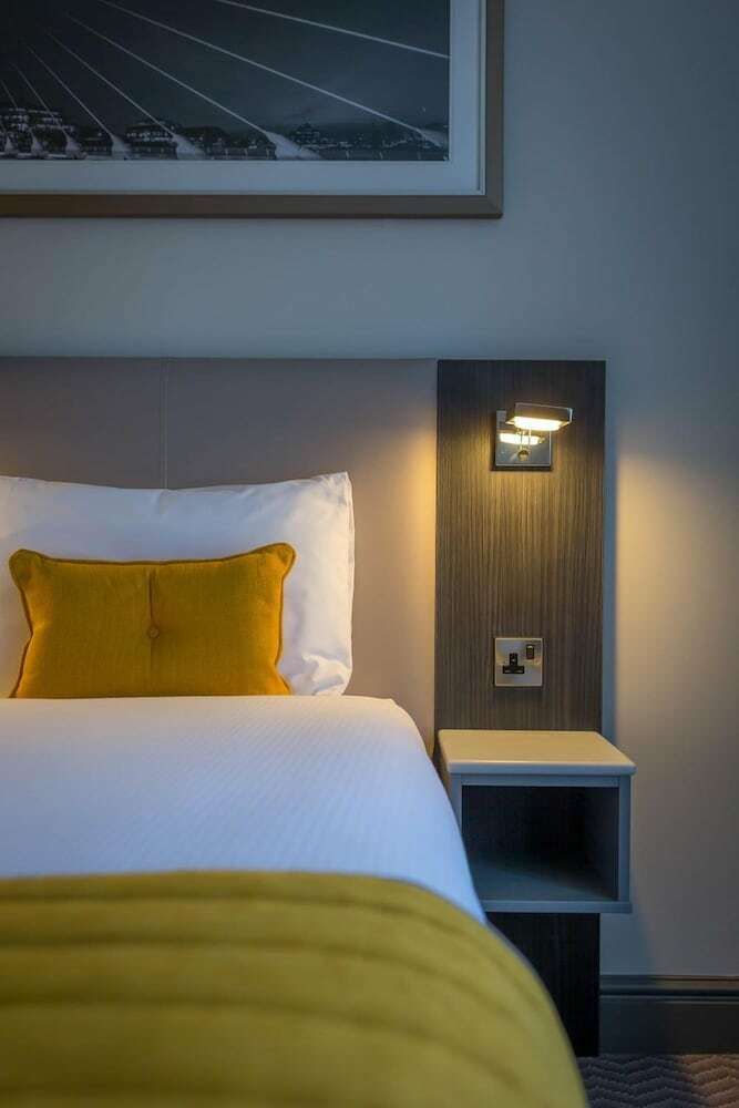 Maldron Hotel Pearse Street