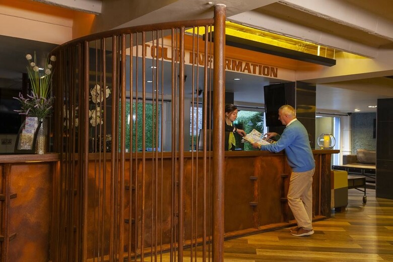Hotel Temple Bar Inn
