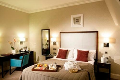 Edinburgh City Hotel