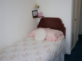Hotel Dorstan Guest House