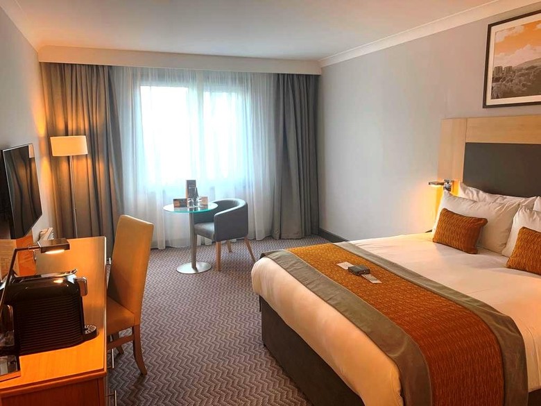 Maldron Hotel Newlands Cross