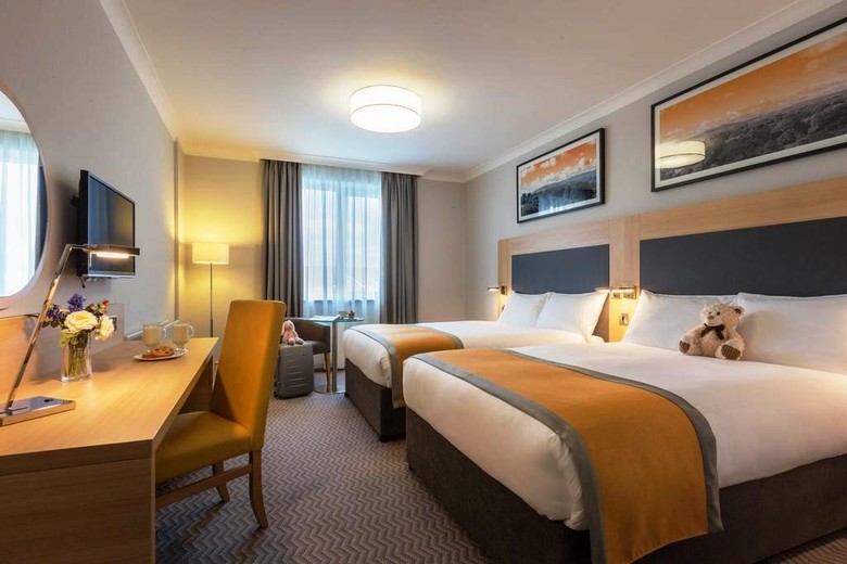 Maldron Hotel Newlands Cross