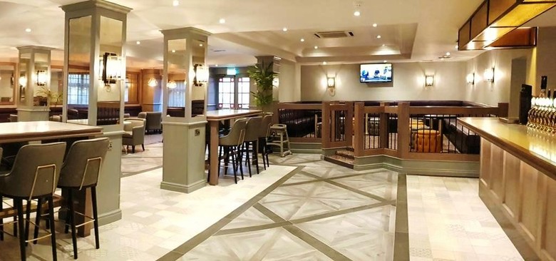 Maldron Hotel Newlands Cross