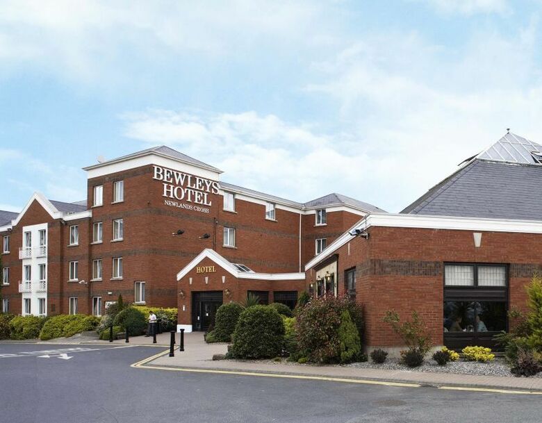Maldron Hotel Newlands Cross