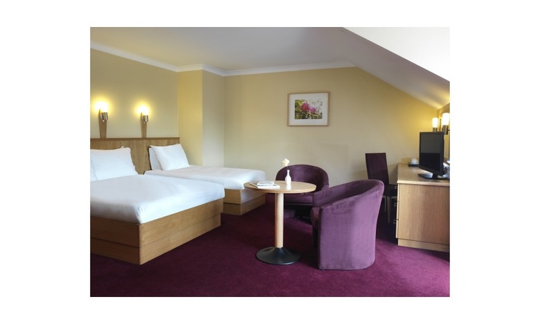Maldron Hotel Newlands Cross