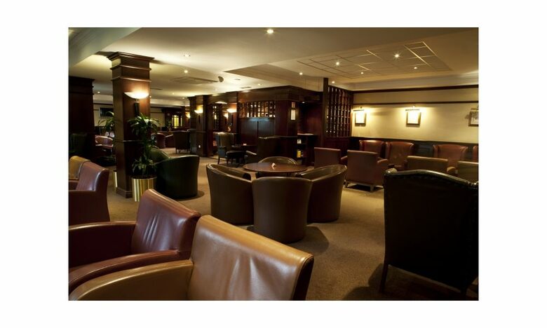 Maldron Hotel Newlands Cross