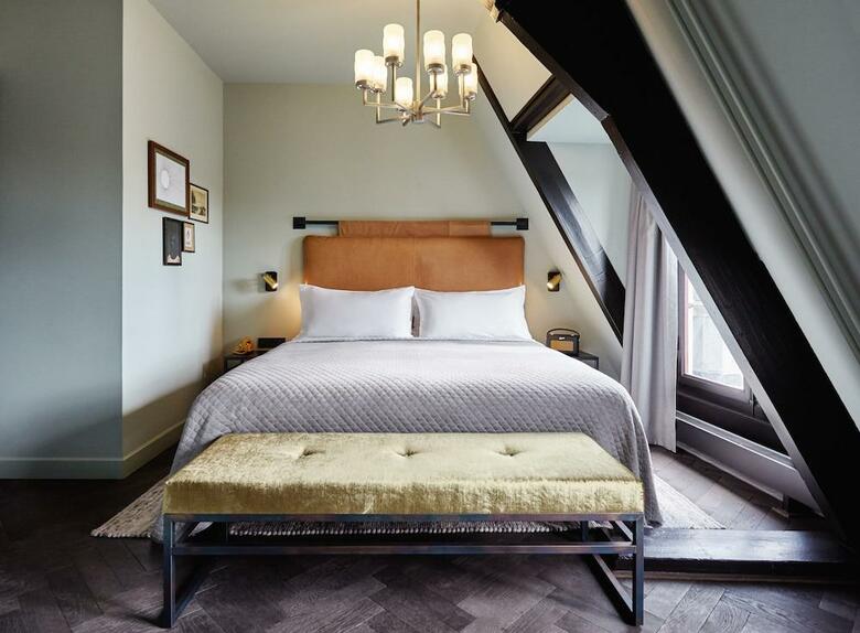 Hotel The Hoxton Amsterdam