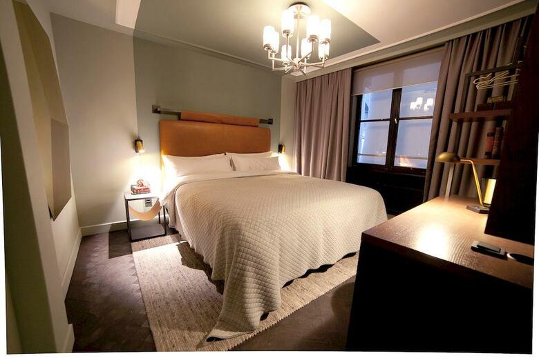 Hotel The Hoxton Amsterdam