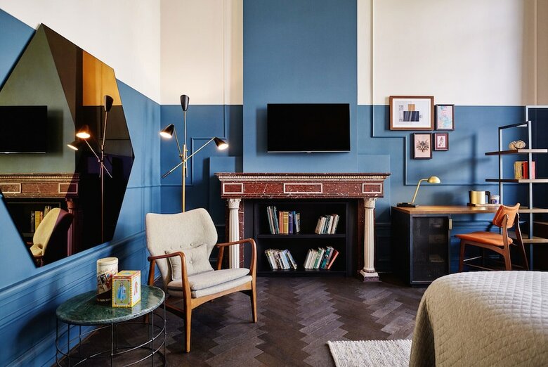 Hotel The Hoxton Amsterdam