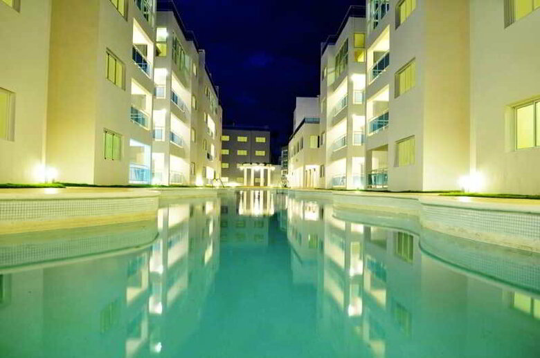 365 Hotel & Beach Club Punta Cana