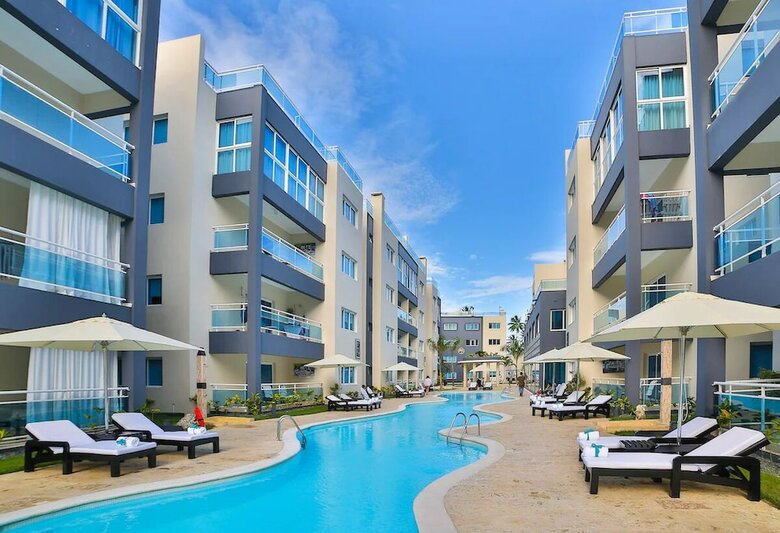 365 Hotel & Beach Club Punta Cana