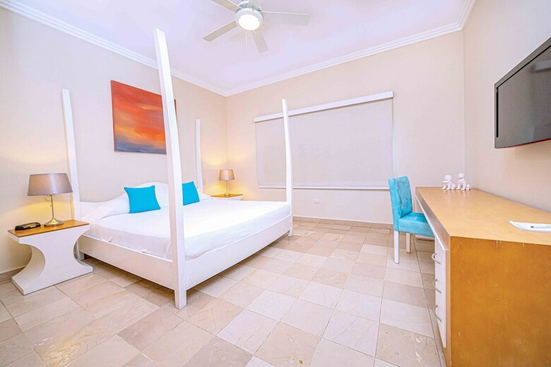 365 Hotel & Beach Club Punta Cana