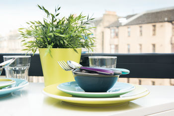 Albergue Mcdonald Road Apartments