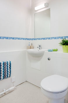 Albergue Mcdonald Road Apartments