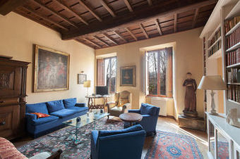 Rsh Campo De' Fiori Apartments