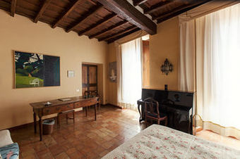 Rsh Campo De' Fiori Apartments