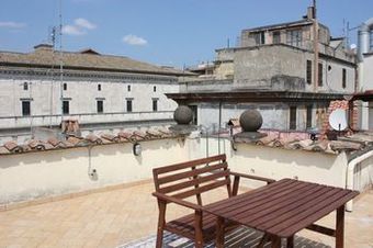 Rsh Campo De' Fiori Apartments