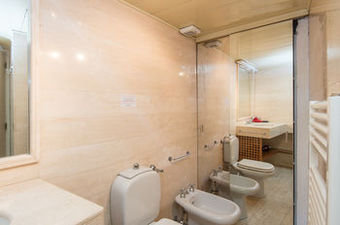 Rsh Campo De' Fiori Apartments