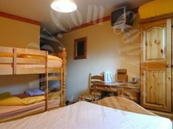 Twin Lions Hotel