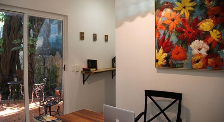 El Secreto Hotel