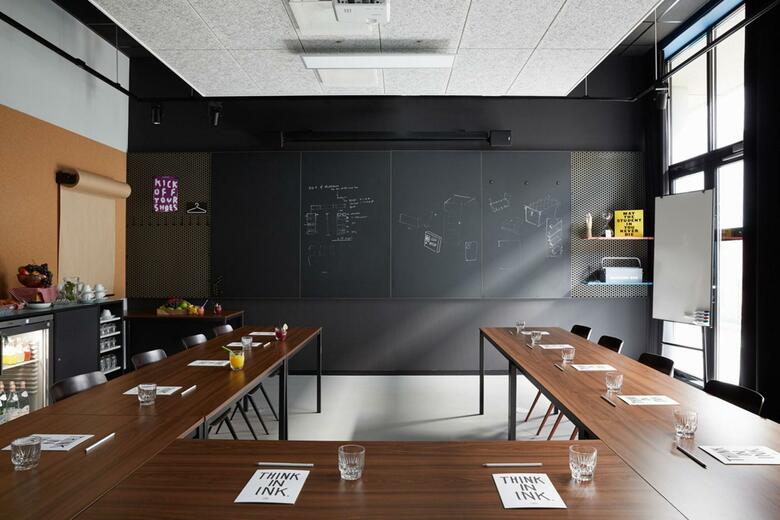 Hotel The Social Hub Amsterdam City