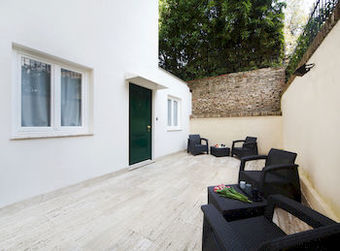 Hotel The One Prati Rooms