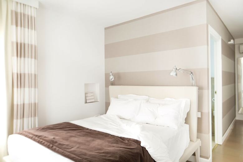 Hotel Via Del Corso Home
