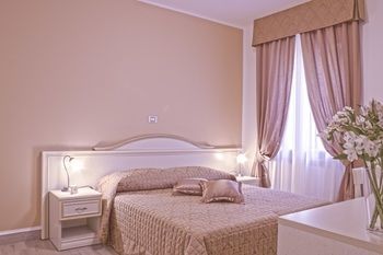Apartamento La Suite Di San Pietro