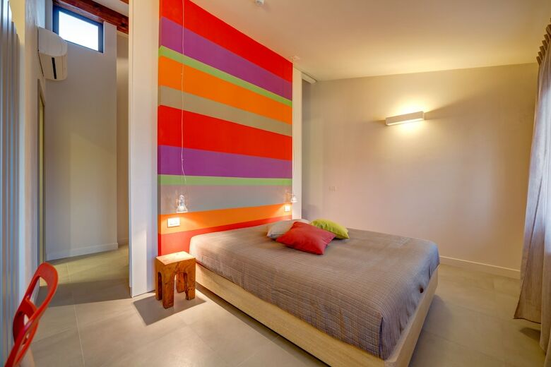 Residencia Palazzo Mannaioni Suites