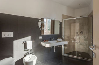 Hostal Trevi Palace Hotel