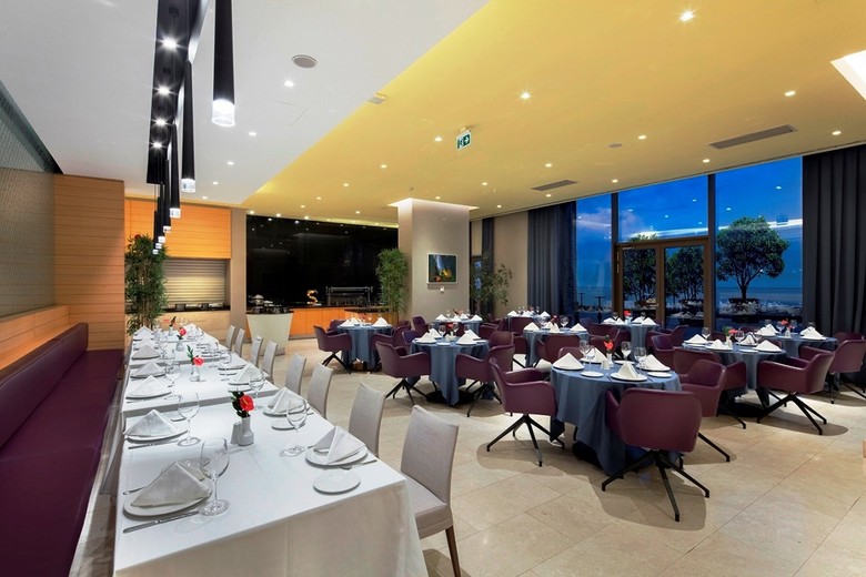 Doubletree By Hilton Hotel Trabzon