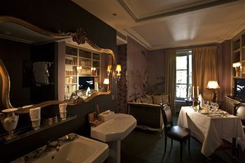 Hotel Particulier Montmartre