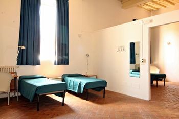 Orsa Maggiore Hostel - Caters To Women