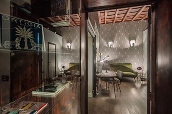 Hotel Frattina 57