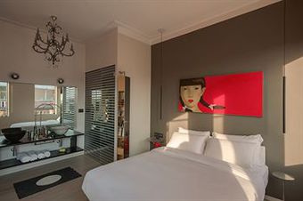 Hotel Frattina 57