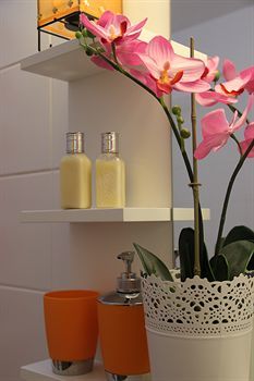 Aparthotel E&g Residence