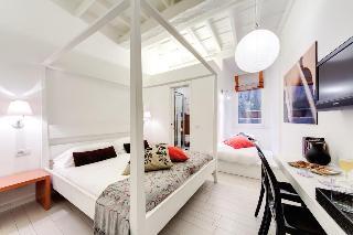 Bed & Breakfast Residenza Pantheon Roma