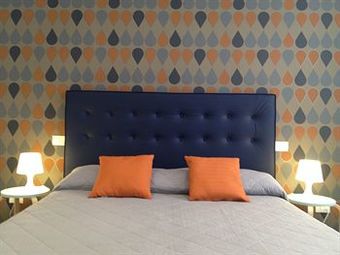 Bed & Breakfast Michelangelo Vatican Rooms