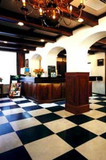 Hotel H�tel Cosy Monceau